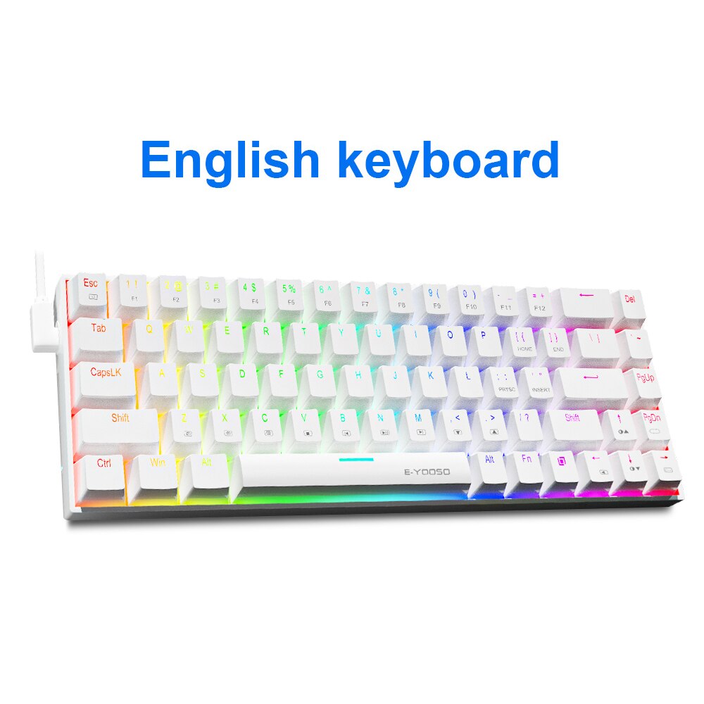 Z686RGB-White