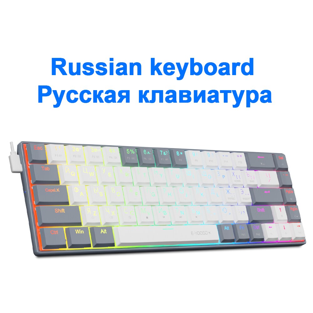 A68RGB-WG-RU