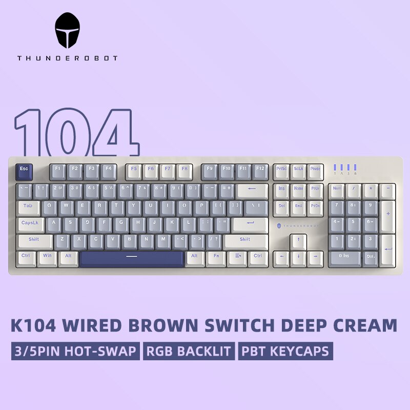 K104 BROWN SWITCH 2