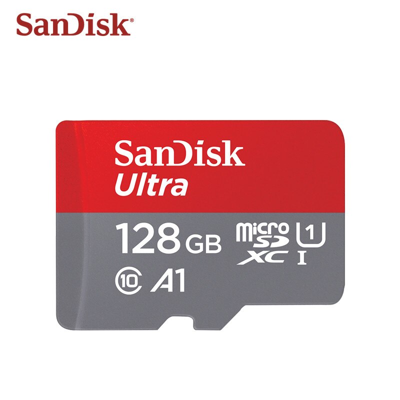 128GB