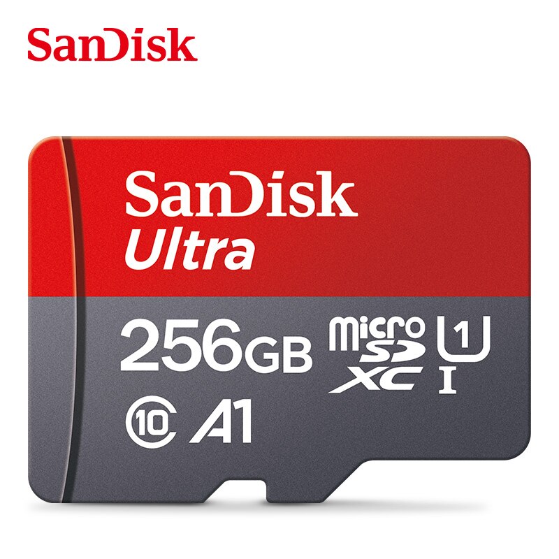 256GB