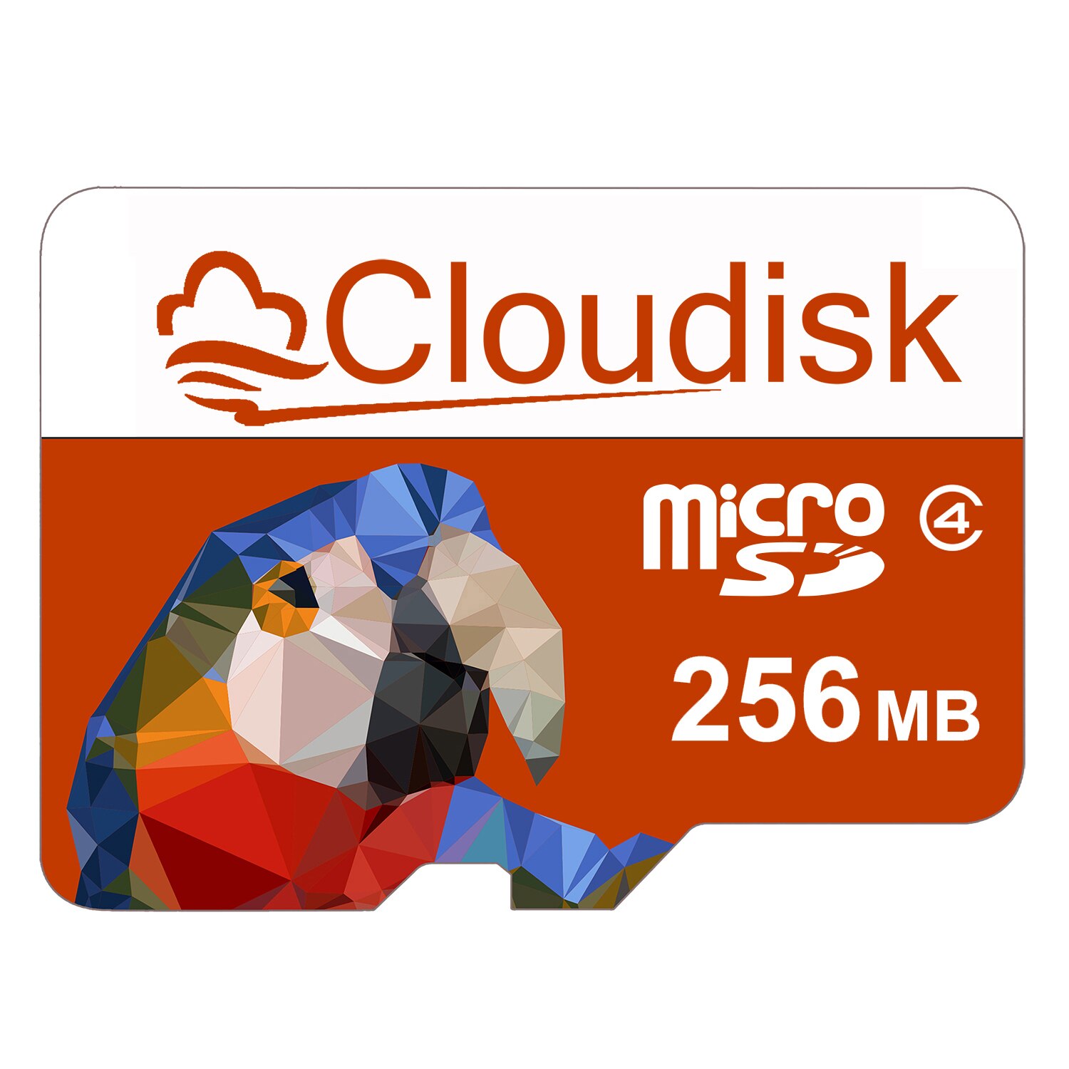 256MB