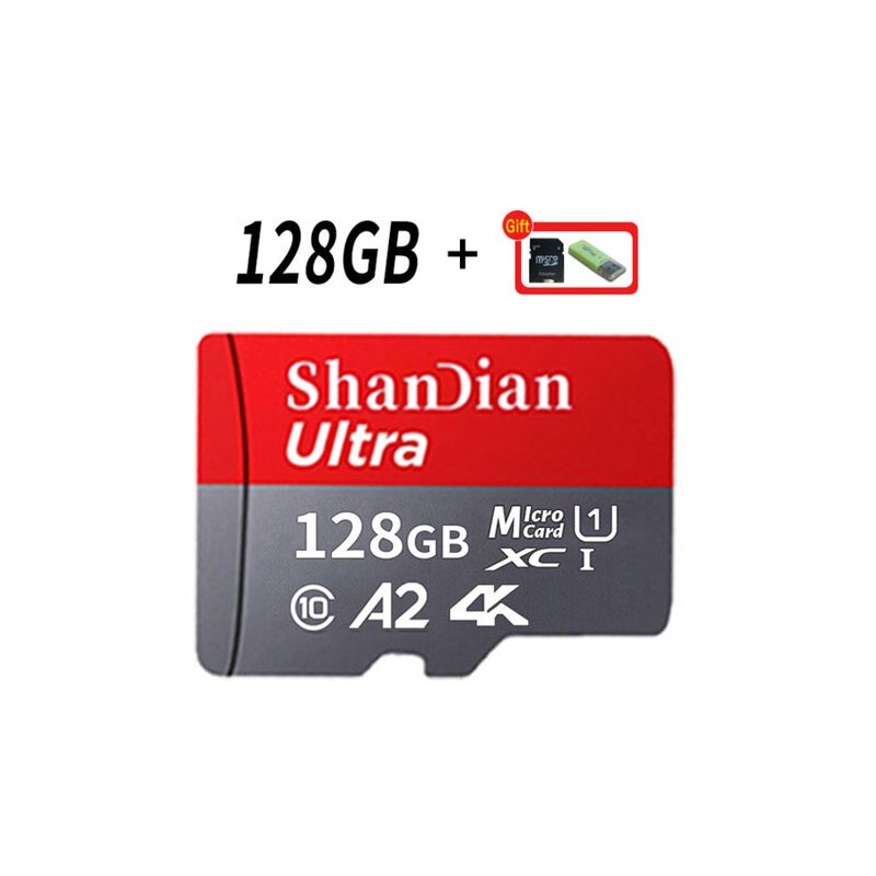 128 GB