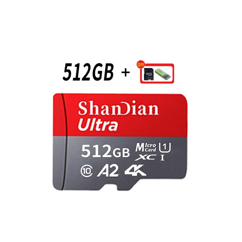 512GB