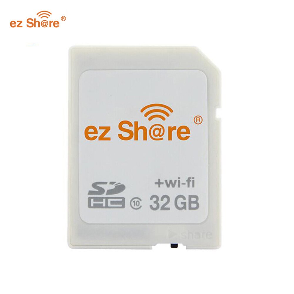 Wifi white 32GB