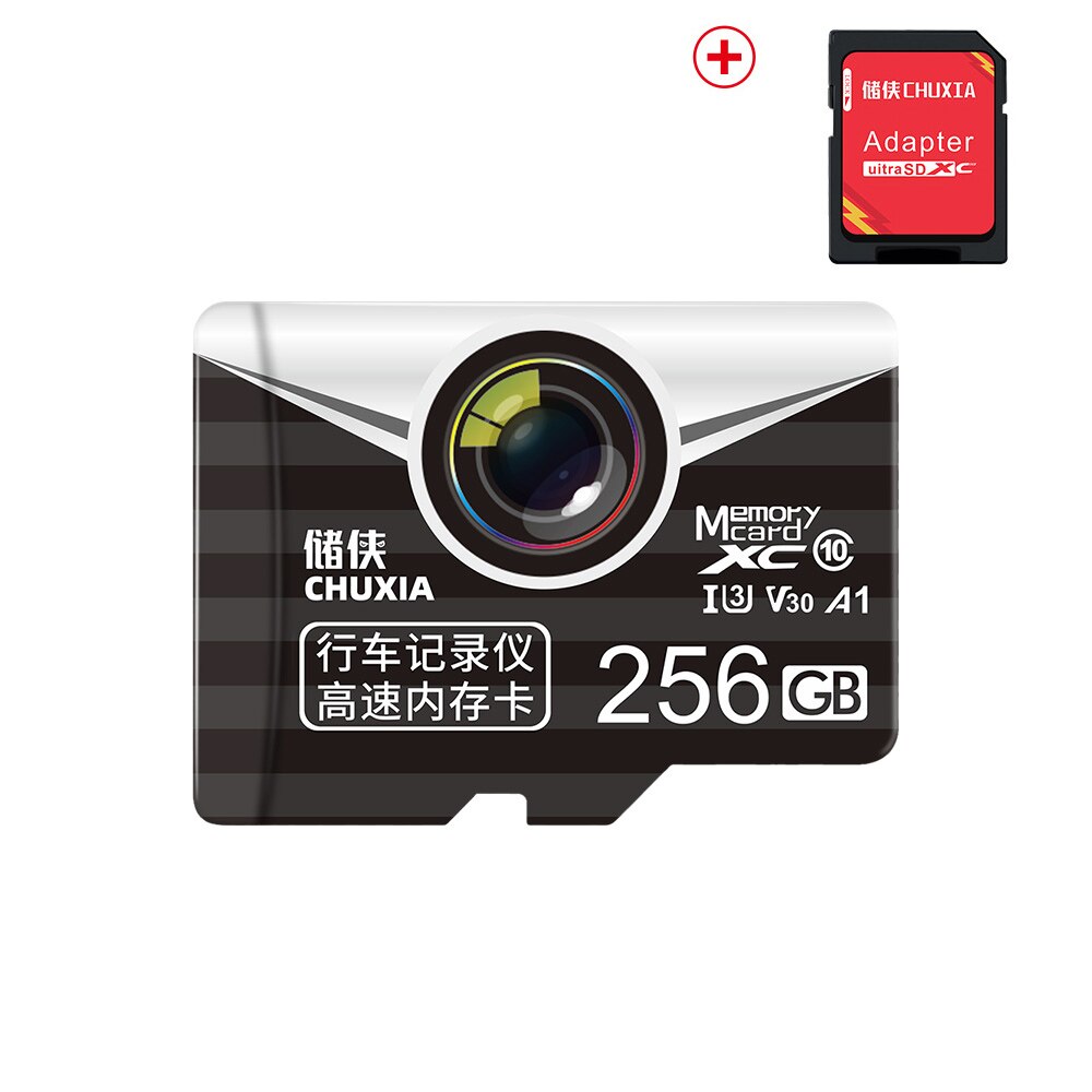 256GB