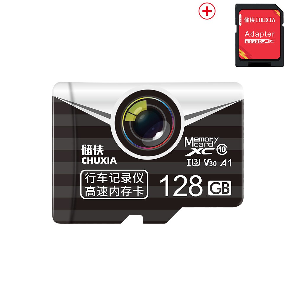 128GB