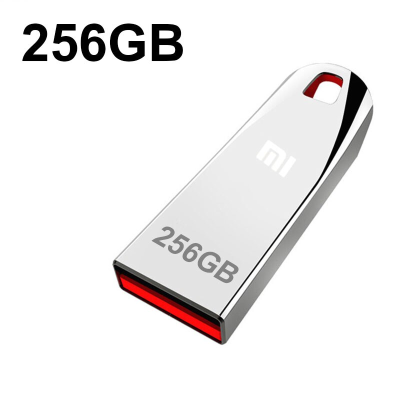 256GB