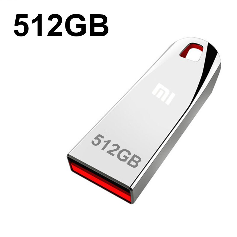 512GB