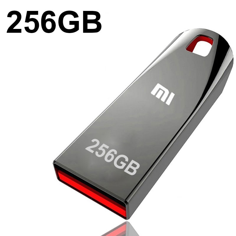 256GB