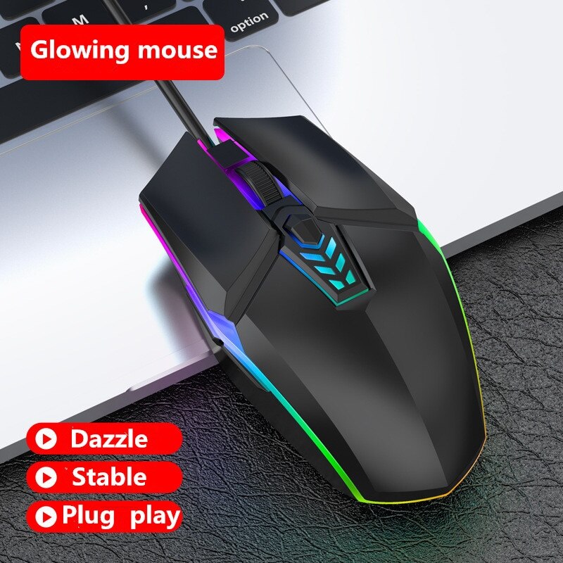 GAME MOUSE