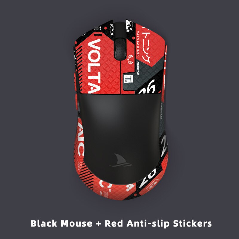 Mouse Add Sticker