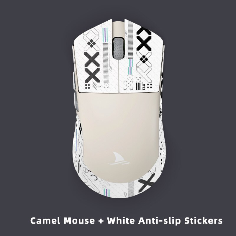 Mouse Add Sticker