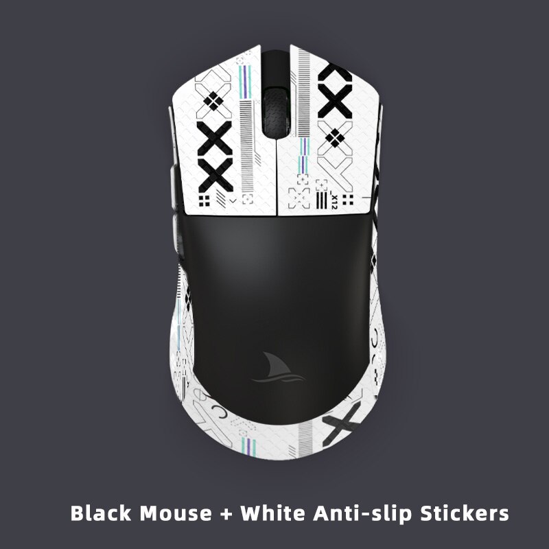 Mouse Add Sticker