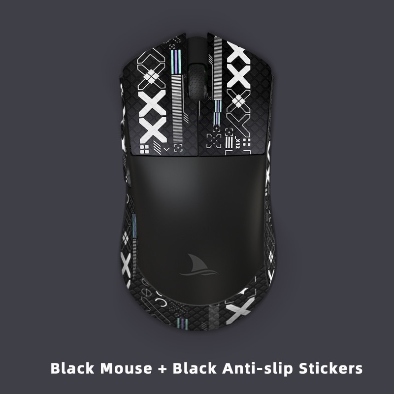 Mouse Add Sticker