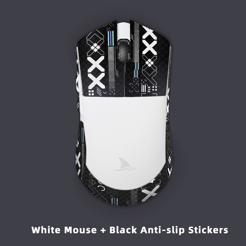 Mouse Add Sticker