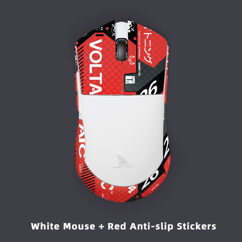 Mouse Add Sticker