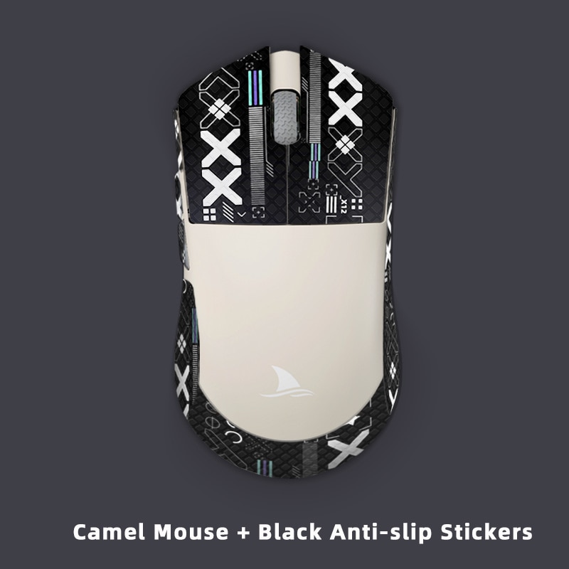 Mouse Add Sticker