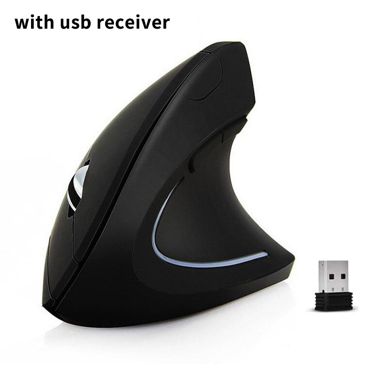 with usb receiver